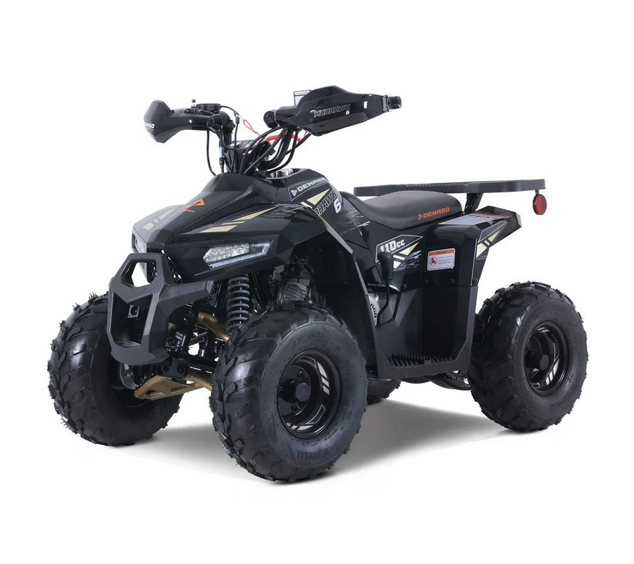 2026 DENAGO MUDHAWK 6