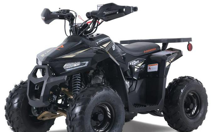 2026 DENAGO MUDHAWK 6