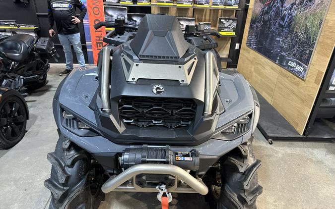 2026 Can-Am Outlander X MR 1000R