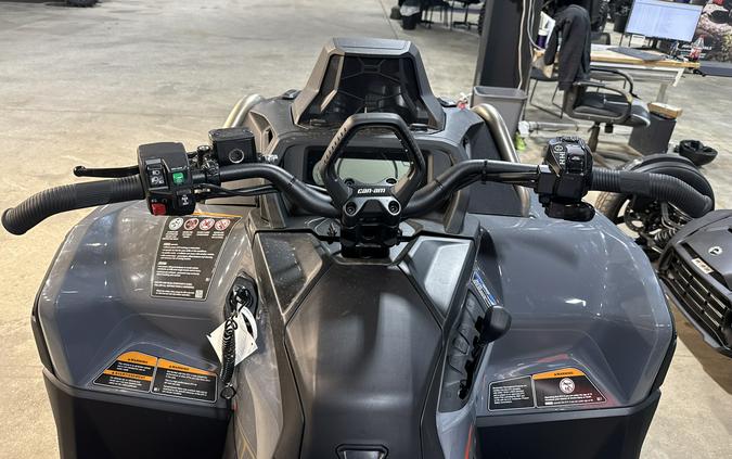 2026 Can-Am Outlander X MR 1000R