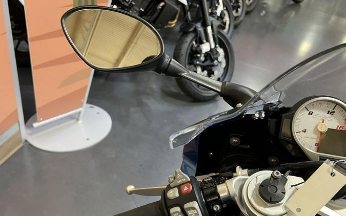 2015 BMW S 1000 RR