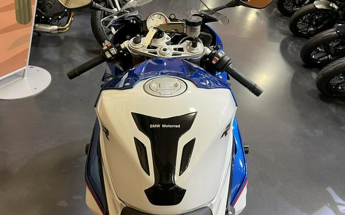 2015 BMW S 1000 RR