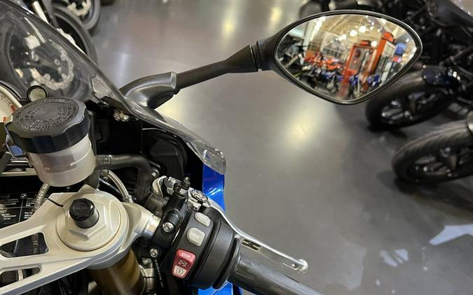 2015 BMW S 1000 RR