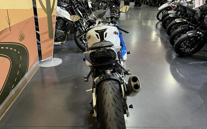 2015 BMW S 1000 RR
