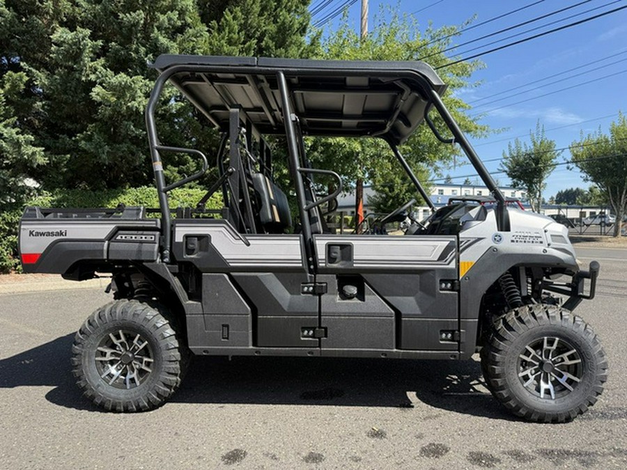 2026 Kawasaki Mule PRO-FXT 1000 LE Ranch Edition