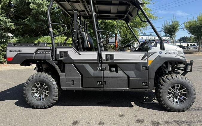 2026 Kawasaki Mule PRO-FXT 1000 LE Ranch Edition