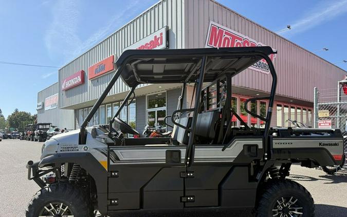 2026 Kawasaki Mule PRO-FXT 1000 LE Ranch Edition