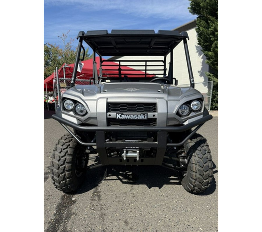 2026 Kawasaki Mule PRO-FXT 1000 LE Ranch Edition