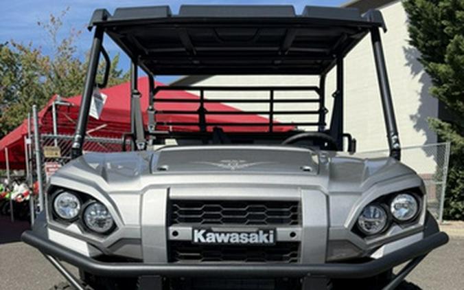 2026 Kawasaki Mule PRO-FXT 1000 LE Ranch Edition