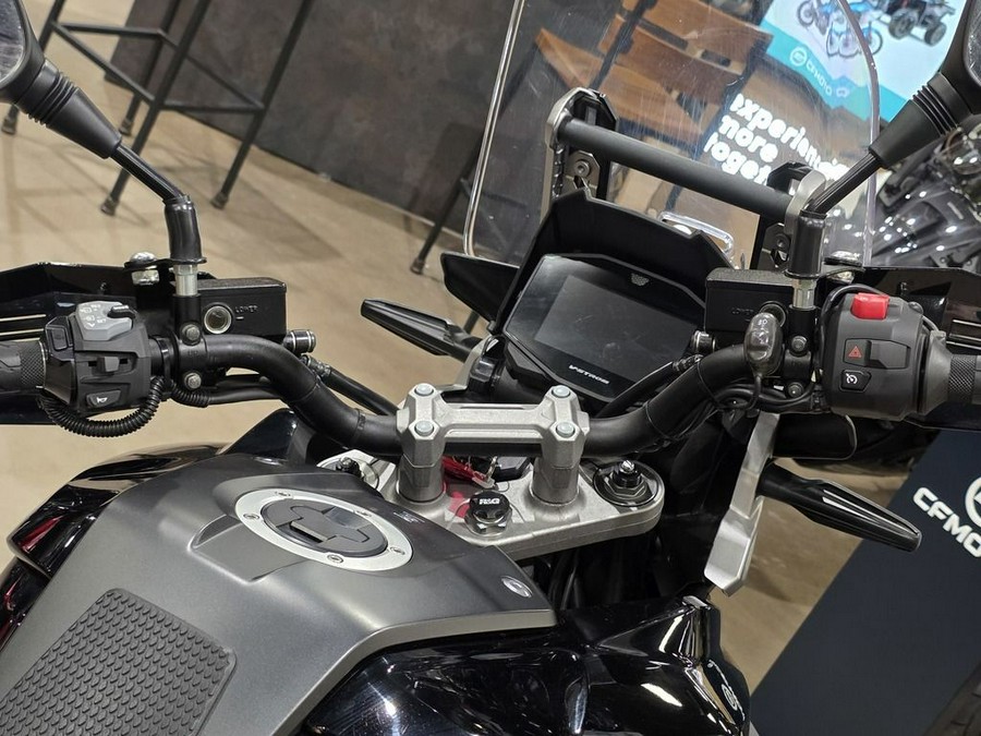 2020 Suzuki V-Strom 1050