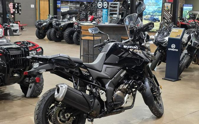 2020 Suzuki V-Strom 1050