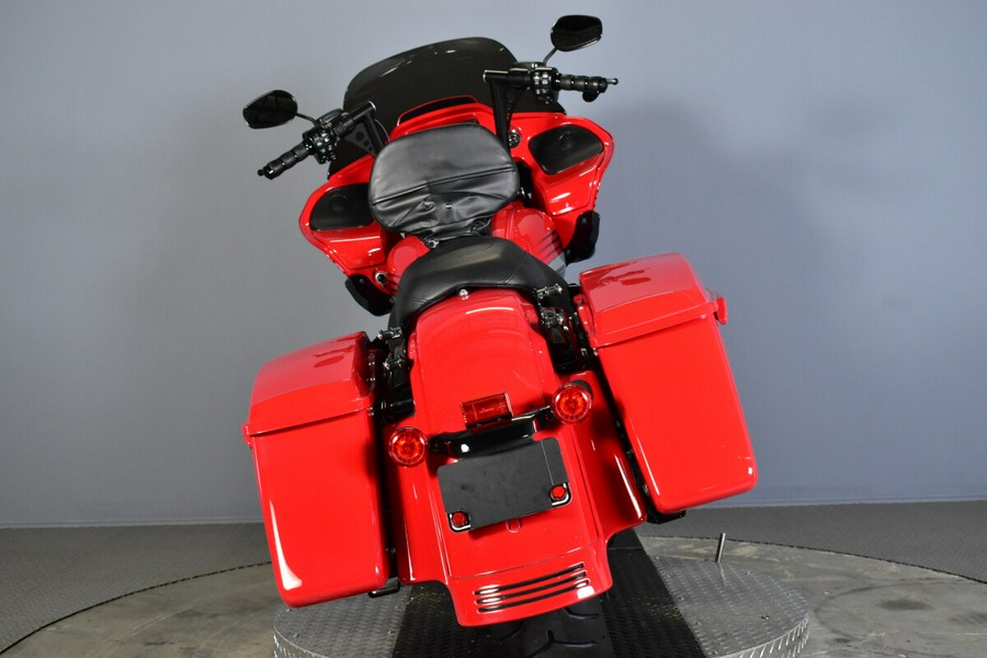 2018 Harley-Davidson Road Glide Special