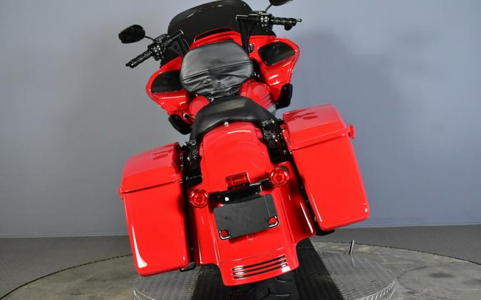 2018 Harley-Davidson Road Glide Special