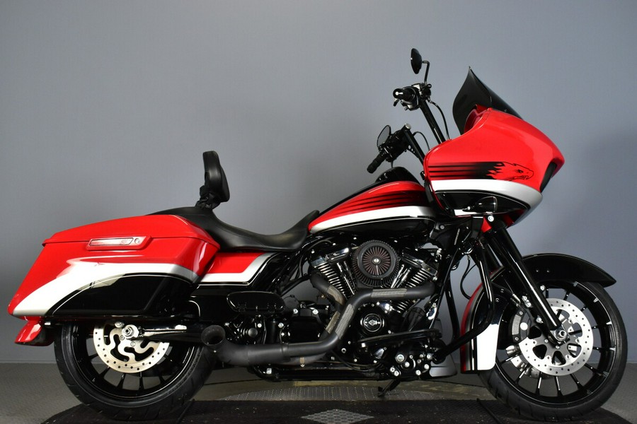 2018 Harley-Davidson Road Glide Special