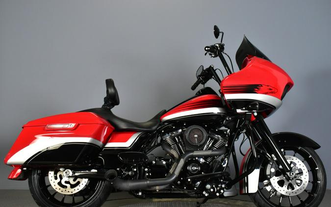 2018 Harley-Davidson Road Glide Special