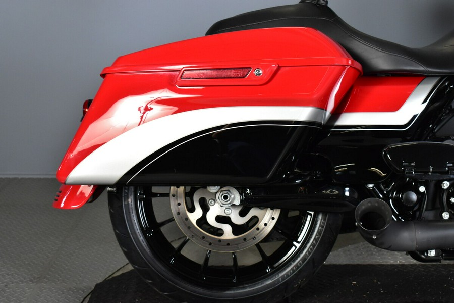 2018 Harley-Davidson Road Glide Special