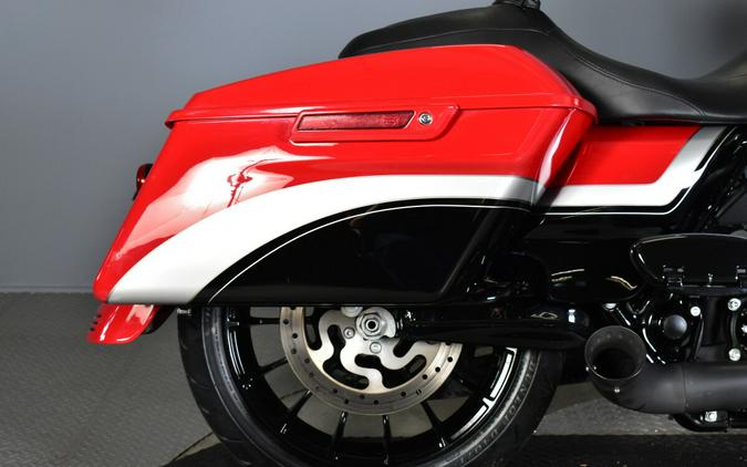 2018 Harley-Davidson Road Glide Special