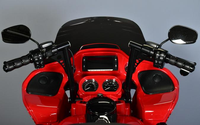 2018 Harley-Davidson Road Glide Special