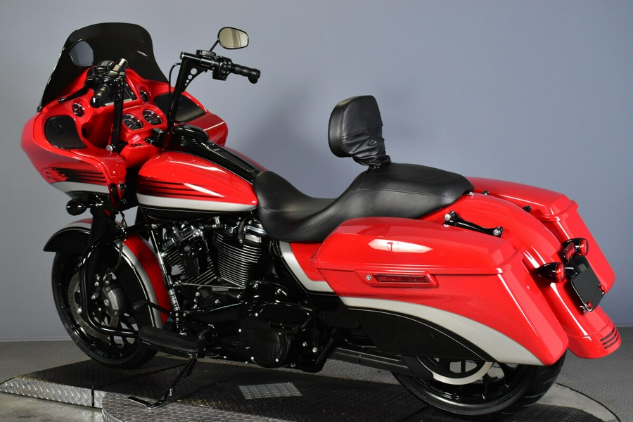 2018 Harley-Davidson Road Glide Special