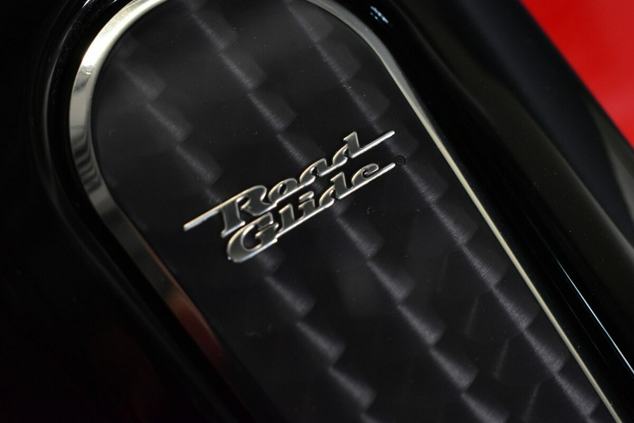 2018 Harley-Davidson Road Glide Special