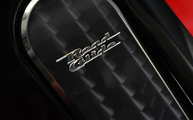 2018 Harley-Davidson Road Glide Special