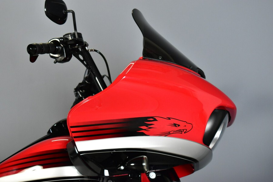 2018 Harley-Davidson Road Glide Special