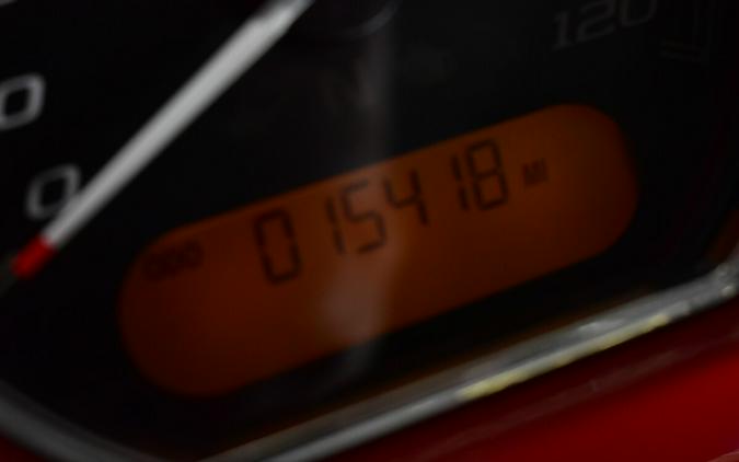 2018 Harley-Davidson Road Glide Special