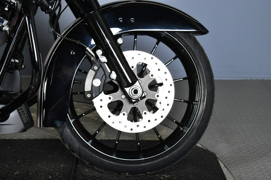 2018 Harley-Davidson Road Glide Special