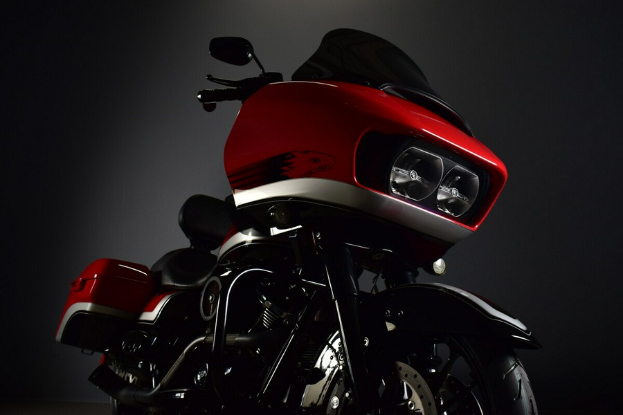 2018 Harley-Davidson Road Glide Special