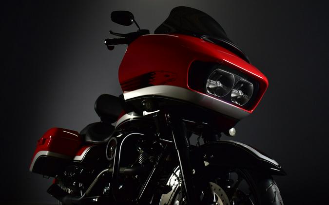 2018 Harley-Davidson Road Glide Special