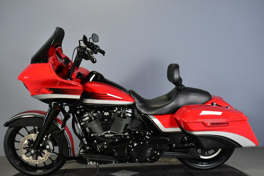 2018 Harley-Davidson Road Glide Special