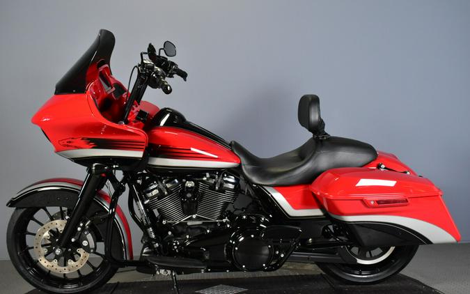 2018 Harley-Davidson Road Glide Special