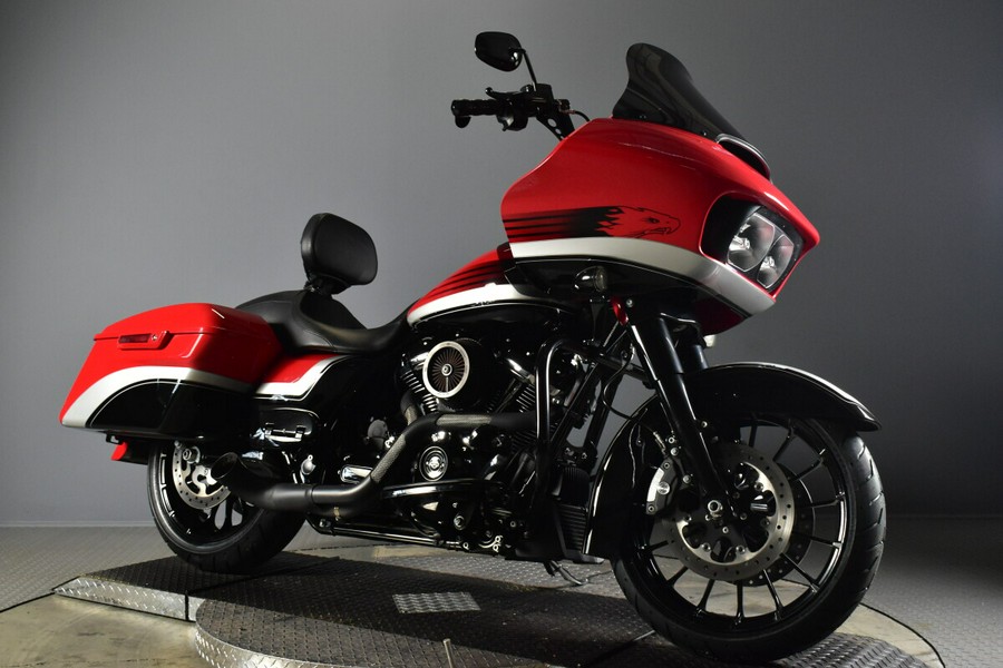 2018 Harley-Davidson Road Glide Special