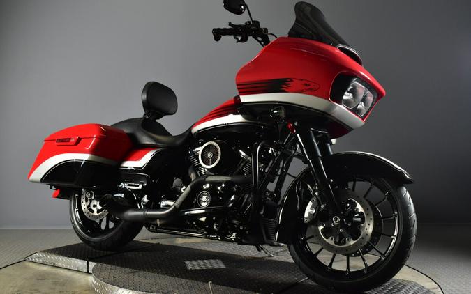 2018 Harley-Davidson Road Glide Special