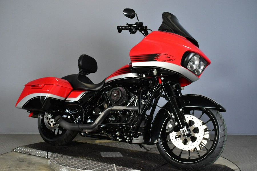 2018 Harley-Davidson Road Glide Special