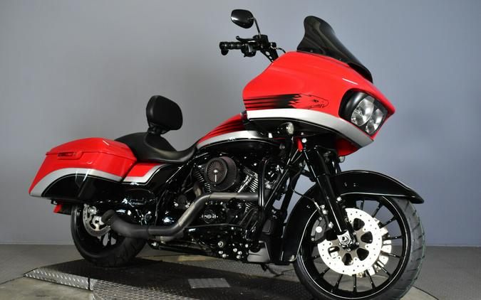 2018 Harley-Davidson Road Glide Special