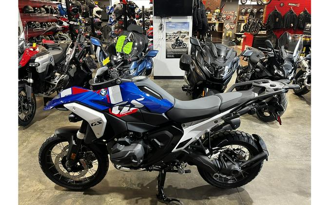 2026 R 1300 GS - BMW