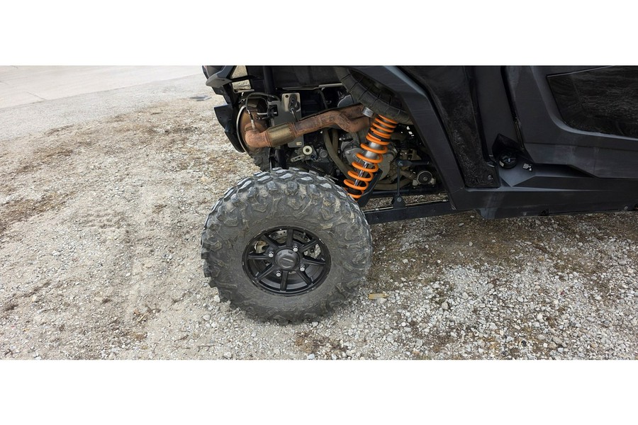 2024 Polaris RZR XP 4 1000 ULTIMATE