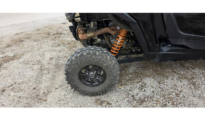 2024 Polaris RZR XP 4 1000 ULTIMATE