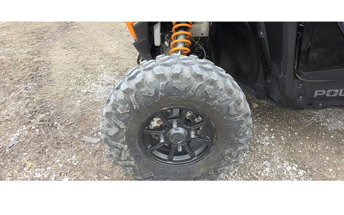 2024 Polaris RZR XP 4 1000 ULTIMATE