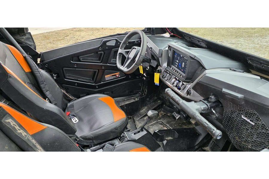 2024 Polaris RZR XP 4 1000 ULTIMATE