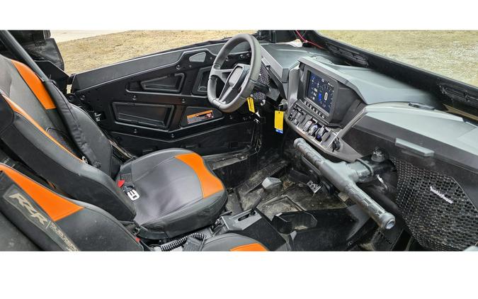 2024 Polaris RZR XP 4 1000 ULTIMATE
