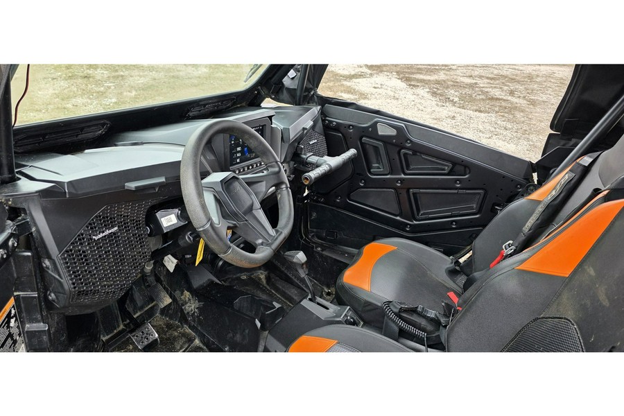 2024 Polaris RZR XP 4 1000 ULTIMATE