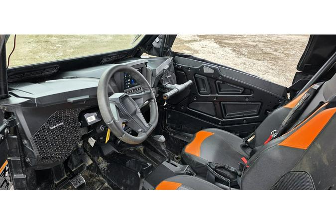 2024 Polaris RZR XP 4 1000 ULTIMATE