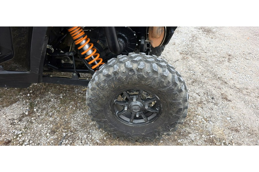 2024 Polaris RZR XP 4 1000 ULTIMATE