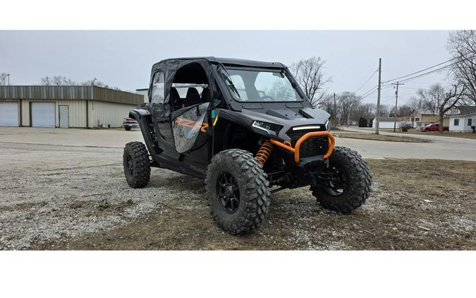 2024 Polaris RZR XP 4 1000 ULTIMATE
