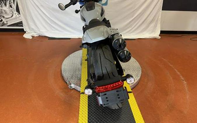 2024 Harley-Davidson Sportster® S