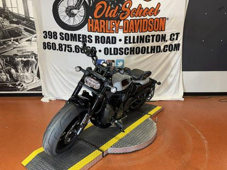 2024 Harley-Davidson Sportster® S