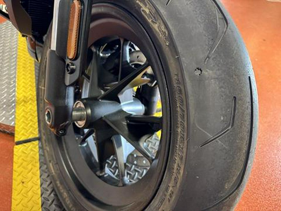 2024 Harley-Davidson Sportster® S