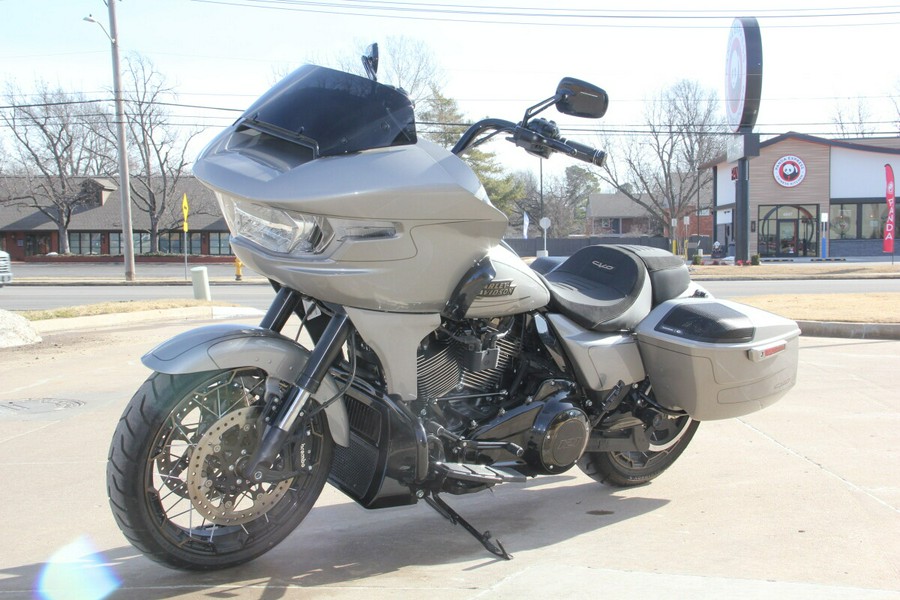 2023 Harley-Davidson CVO Road Glide